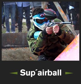 sup airball